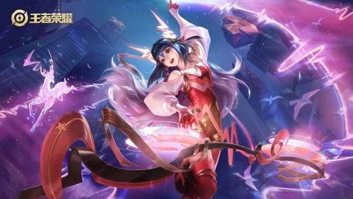 王者瑶新皮肤爆料最新版,梦幻仙子翩翩起舞，王者峡谷再添风采